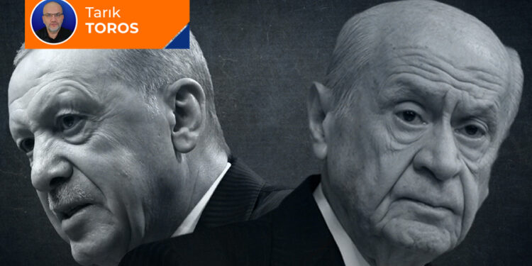 Kulisler kaynıyor; Bahçeli’nin baharda seçim kozu