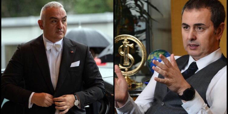 Kültür ve Turizm Bakanı Ersoy ile İş Bankası Genel Müdürü Aran da konuşmacıydı; 14. Resort Turizm Kongresi’nde neler konuşuldu?