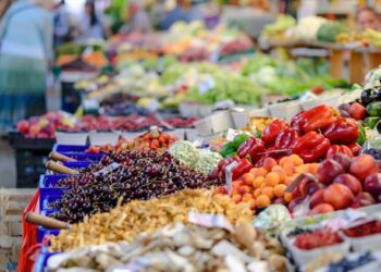 Küresel gıda fiyatları son 18 ayın zirvesinde