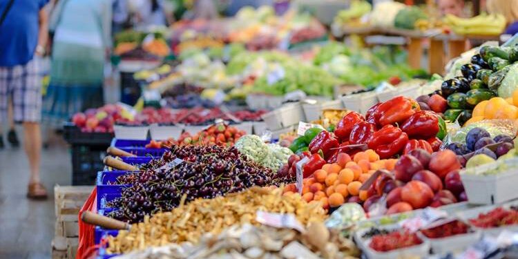 Küresel gıda fiyatları son 18 ayın zirvesinde