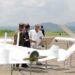 Kuzey Kore lideri, saldırı dronlarının seri üretimi emrini verdi