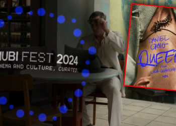 LGBTİ+ Tahammülsüzlüğü... Kaymakamlıktan MUBI FEST İstanbul'a Yasak!