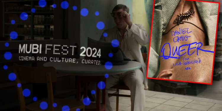 LGBTİ+ Tahammülsüzlüğü... Kaymakamlıktan MUBI FEST İstanbul'a Yasak!