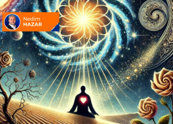 Lacan’dan Arabi’ye, Jung’tan Nursi’ye: Arzu Nesnesi