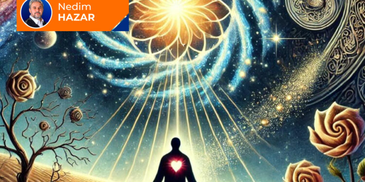 Lacan’dan Arabi’ye, Jung’tan Nursi’ye: Arzu Nesnesi