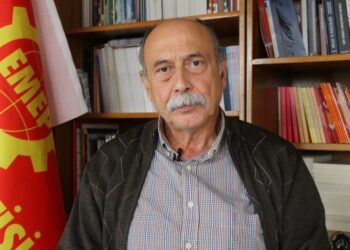 Levent Tüzel: Çözüm için anayasal düzenleme gerekli