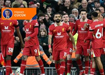Liverpool, Manchester United sendromu yaşamadı