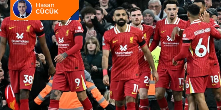 Liverpool, Manchester United sendromu yaşamadı