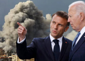 Lübnan Kaynakları Açıkladı: Biden ve Macron 36 Saat İçinde Ateşkes Kararını Duyuracak