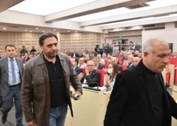 MHP, MHP’lilerle ters düştü: Bahçeli’nin adının kaldırılması kararını destekliyoruz