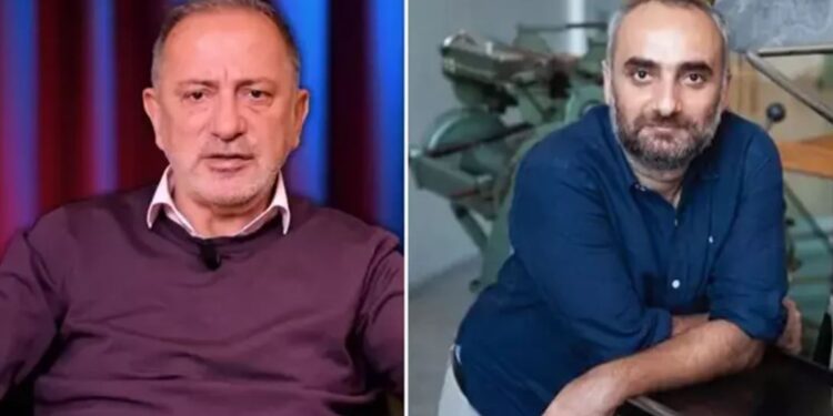 MHP’den Fatih Altaylı ve İsmail Saymaz hakkında suç duyurusu: “Hesaplaşacağız”