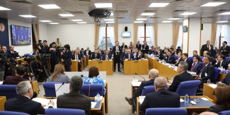 MHP’li Yıldız: Hasta tutuklular siyasi görüşüne bakılmaksızın infaz ertelemesi yapılmalı