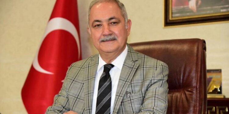 MHP’li eski başkan hakkında tutuklama kararı