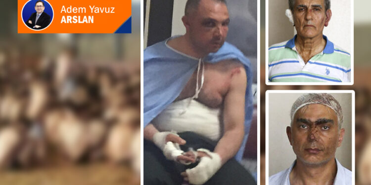 Mağdurlara güzel, işkencecilere kötü haber!