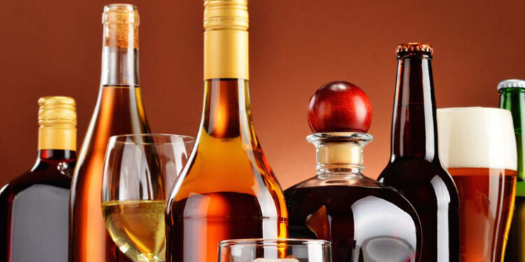 Maliye içki sektörünü radarına aldı: Sayım yapılacak