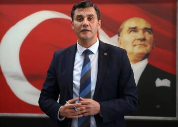 Manisa'da kurulacak ilk Çin mahallesinin yeri belli oldu