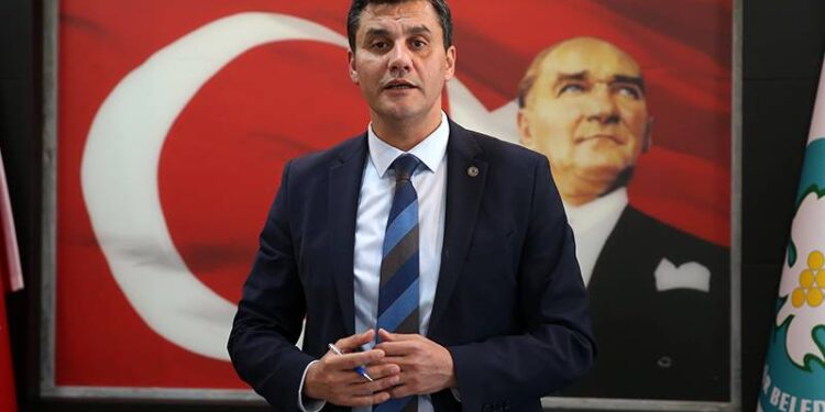 Manisa'da kurulacak ilk Çin mahallesinin yeri belli oldu