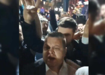 Manisa’da ‘Devlet Bahçeli Meydanı’nın ismi ‘Atatürk’ olarak değişti: MHP İl Başkanı tehditler savurdu