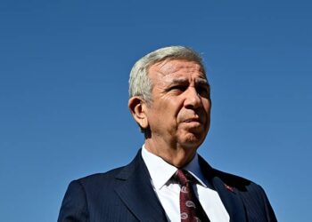 Mansur Yavaş, tartışılan 29 Ekim konserlerinin hesaplarını açıklayacak: Tüm Türkiye'nin izlemesini isterim!