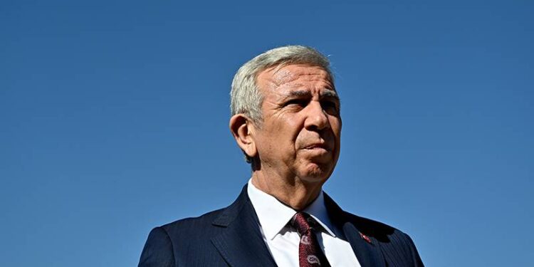 Mansur Yavaş, tartışılan 29 Ekim konserlerinin hesaplarını açıklayacak: Tüm Türkiye'nin izlemesini isterim!