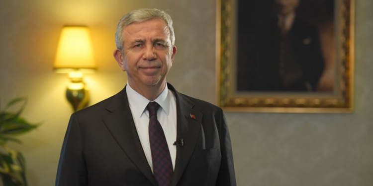 Mansur Yavaş'ın Yeni Basın Danışmanı Belli Oldu