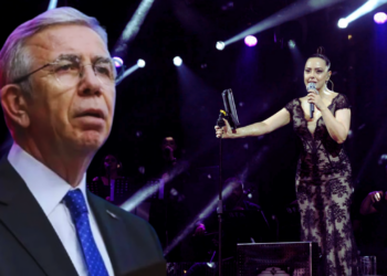 Mansur Yavaş'tan Ebru Gündeş Konseri Açıklaması: İnceleme Başlatıldı