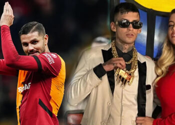 Mauro Icardi Sessizliğini Bozdu! Wanda Nara'ya Çok Sert Sözler