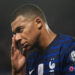 Mbappe'ye Şok! Kesik Yedi