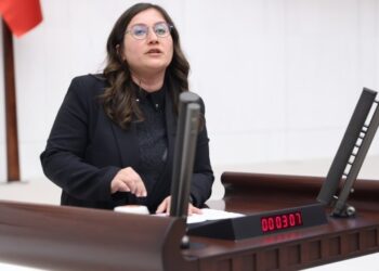 Meclis mikrofonu ‘Tu kî yî’ şarkısına kapatıldı