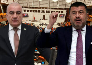 Mecliste Tansiyon Yükseldi: AKP ve Muhalefet Arasında 'Emekli Maaşı' Tartışması