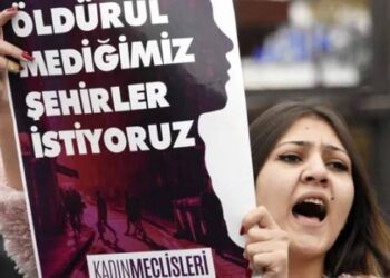 Meclis'te göstermelik araştırma komisyonları kurularak şiddet önlenemez