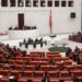 Meclis’te ‘etki ajanlığı’ gündemli toplantı