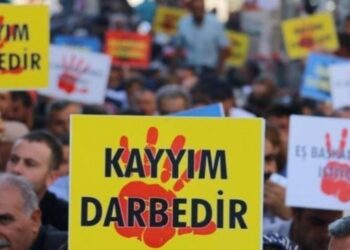 Meclis’teki 9 partiden kanun teklifi: Kayyım düzenlemesi kaldırılsın