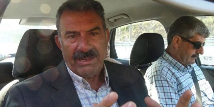 Mehmet Öcalan: Devlet aklı söylediklerinin gereğini yapmıyor