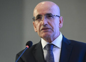 Mehmet Şimşek'ten Dikkat Çeken Açıklama: 'Ülkemizde Vergiler Yüksek Değil'