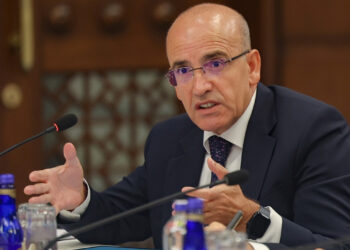 Mehmet Şimşek'ten Enflasyon Mesajı