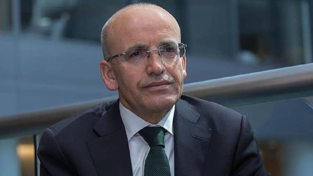 Mehmet Şimşek'ten 'Vergi Borçları Silindi' İddiasına Yanıt