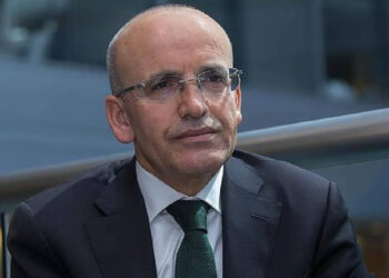 Mehmet Şimşek'ten 'Vergi Borçları Silindi' İddiasına Yanıt