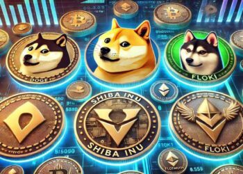 Memecoin'lerin piyasa değeri 120 milyar doları aştı