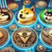 Memecoin'lerin piyasa değeri 120 milyar doları aştı