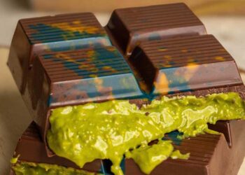 'Merdivenaltı' Dubai çikolatası uyarısı: Antep fıstığı tehlikesi