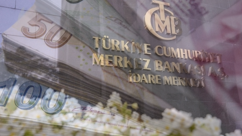 Merkez Bankası Zorunlu Karşılık Oranlarını Değiştirdi