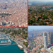 Merkez İlçelerin Tahtı Sallanıyor! Ezberler Bozuldu; İşte İstanbul'un En Değerli Mahalleleri...