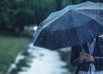 Meteoroloji Uyardı! Kuvvetli Yağış Geliyor... Yurdu Etkisi Altına Alacak