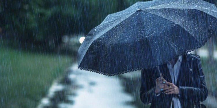 Meteoroloji Uyardı! Kuvvetli Yağış Geliyor... Yurdu Etkisi Altına Alacak