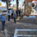 Mezar Kazarken Yüzlerce Tarihi Eser Buldular