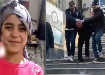 Mezarlıkta ölü bulunan Şirin’in otopsisinde cinsel istismar bulgularına rastlandı