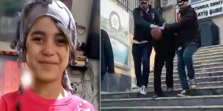 Mezarlıkta ölü bulunan Şirin’in otopsisinde cinsel istismar bulgularına rastlandı