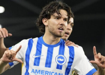 Milli Futbolcu Ferdi Kadıoğlu'ndan Kötü Haber: Aylarca Forma Giyemeyebilir