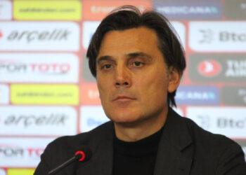 Milli Takım'dan Ayrılacak mı? Montella'dan Roma İddialarına Yanıt
